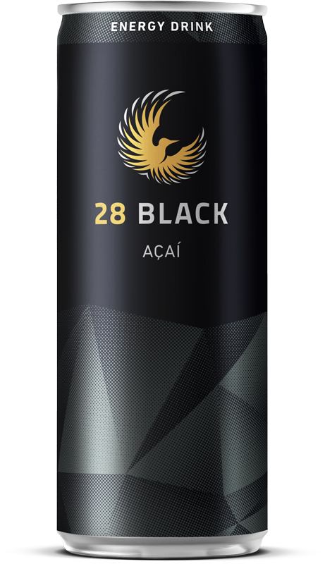 Premium Energy Drink